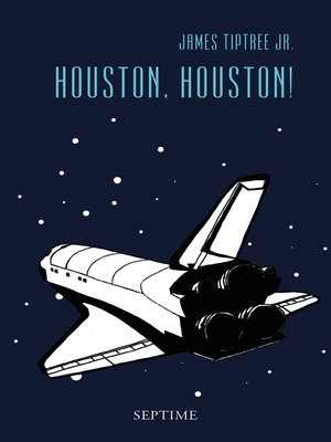 cover image of Houston, Houston!